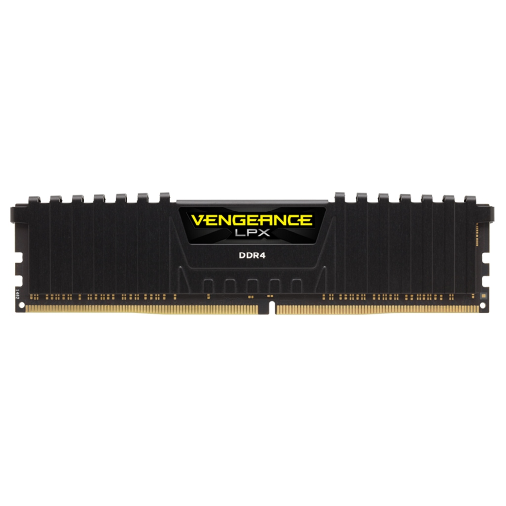 Pamäť Corsair 32GB 2666MHz CL16 DDR4 RAM